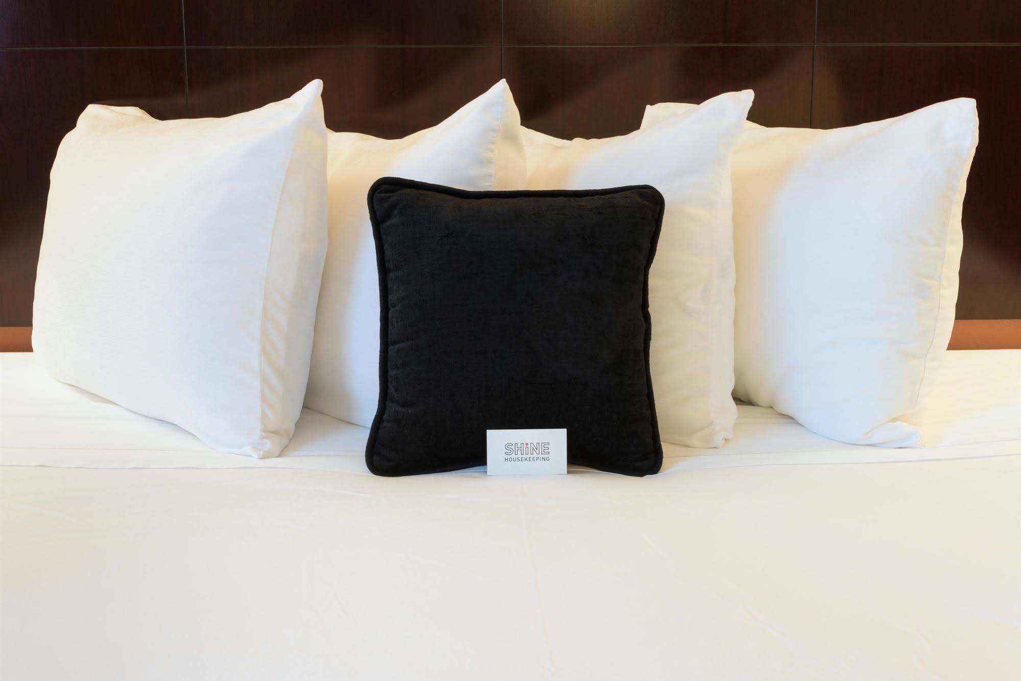 Sleep Inn & Suites Eugene Esterno foto